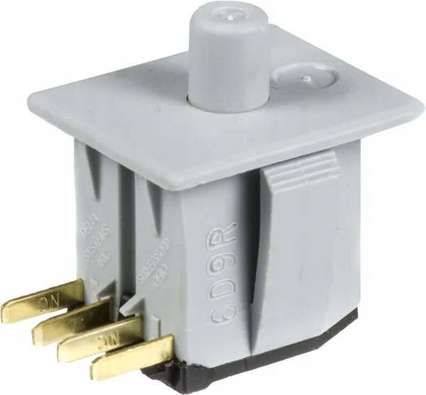 Kontaktný spínač pre sedadlo MTD CubCadet 725-05013